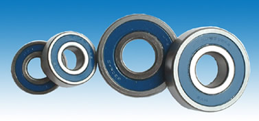 Deep Groove Ball Bearing