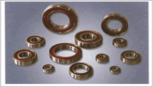 Angular Contact Ball Bearings