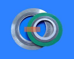 Spiral Wound Gasket