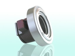 Auto clutch bearing