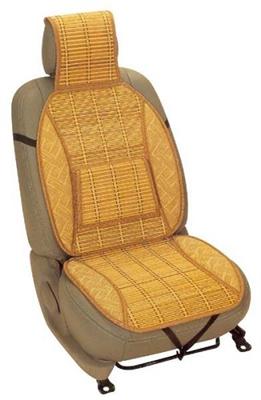 CAR SEAT CUSHION