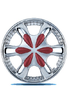 wheel cover