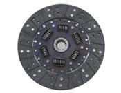 CLUTCH DISK