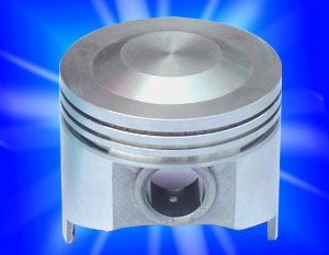 Auto piston