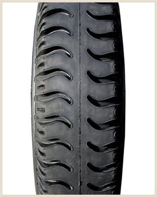 Medium High Capacity Tyre