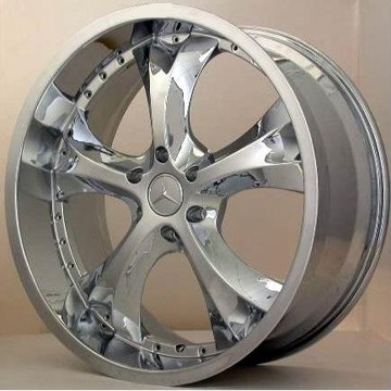 alloy wheels