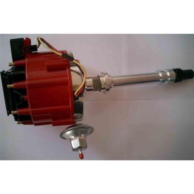 ignition distributor