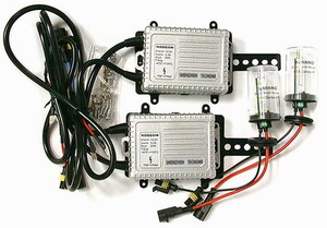 Hid Xenon Conversion Kit