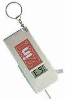 Digital Tire Pressure Gauge