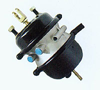 Brake cylinder