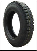 Light truck tyres