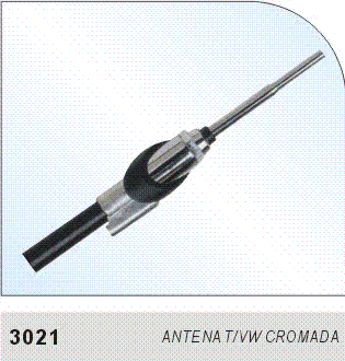 Auto antenna