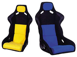 Car Seat