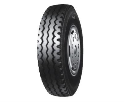 Radial Truck& Bus Tyre