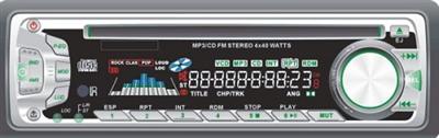 Car CD/MP3