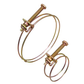 Wire clamp