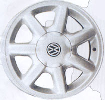 wheel