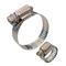 Worm Drive Hose Clamps