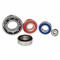 Deep Groove Ball Bearing