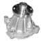 Automotive water pump casings