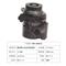 POWER STEERING PUMP