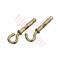 Sleeve Anchor With Hook & Eye Bolts