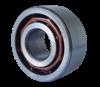 Double-Row Angular Contact Ball Bearing
