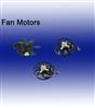 Fan motors