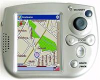 GPS Navigator