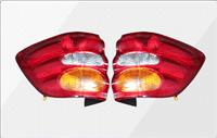 Tail lamps