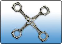 Connecting rod