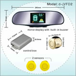 Parking Sensor System