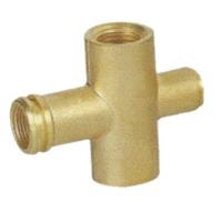 Brass joint