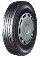 Radial Tyre