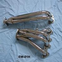 Exhaust Header