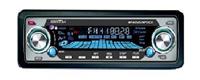 Car DVD with Mp4 AM/FM Amplifier Detachable panel