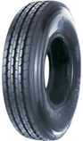 Radial tyre