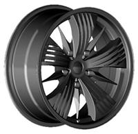 Aluminium Alloy Wheel