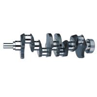 CrankShaft Series