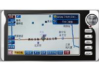 Car GPS Navigation Series