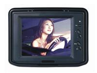 Car Headrest Monitor Series