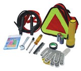 Emergency Tools Kit