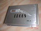 PE-X804 Auto Amplifier