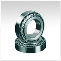 Tapered Roller Bearings