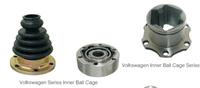 Volkswagen Series Inner Ball Cage