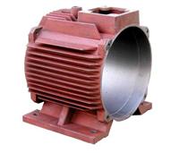 Motor Casing