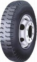 Light truck tyre