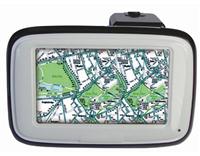 4 inch GPS Navigator+PMP