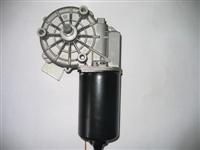 Wiper motor