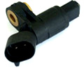 ABS wheel speed sensor